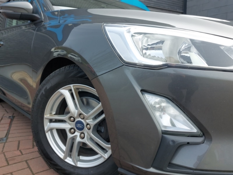 Used Ford Focus 2018 for sale - 78113897: Photo 9