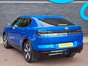 Used Ford Capri 2025 for sale - 79631212: Photo