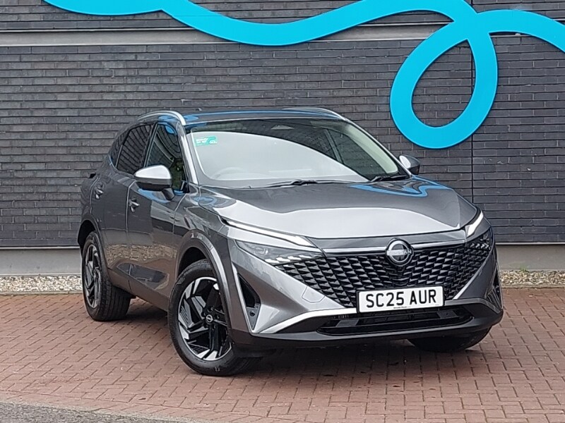 Used Nissan Qashqai 2025 for sale - 76059126: Photo 1