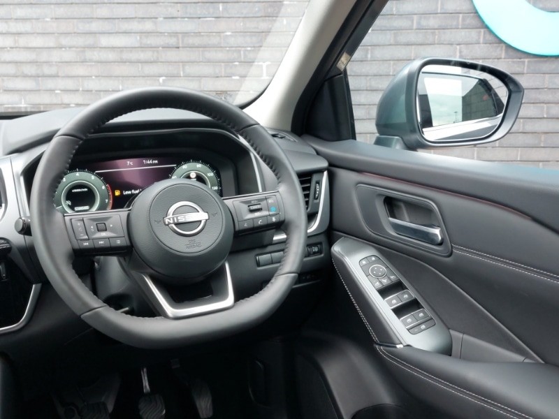 Used Nissan Qashqai 2025 for sale - 76059126: Photo 10