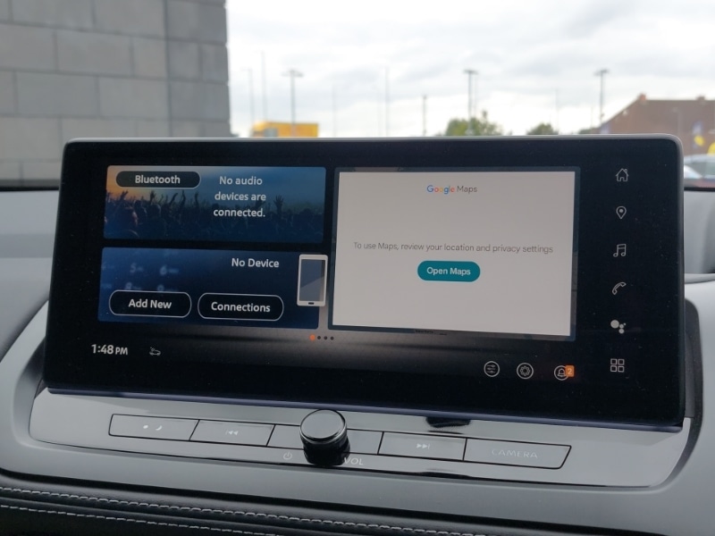 Used Nissan Qashqai 2025 for sale - 76059126: Photo 11