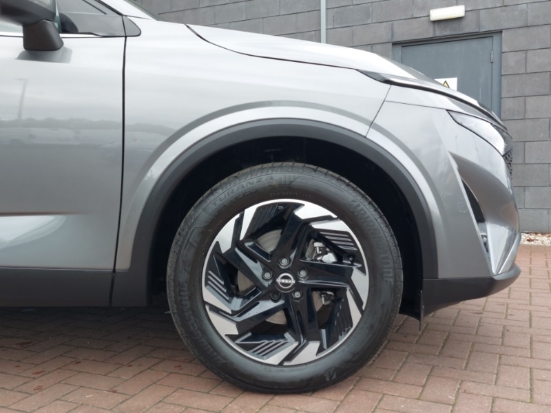 Used Nissan Qashqai 2025 for sale - 76059126: Photo 14