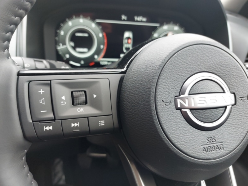 Used Nissan Qashqai 2025 for sale - 76059126: Photo 15