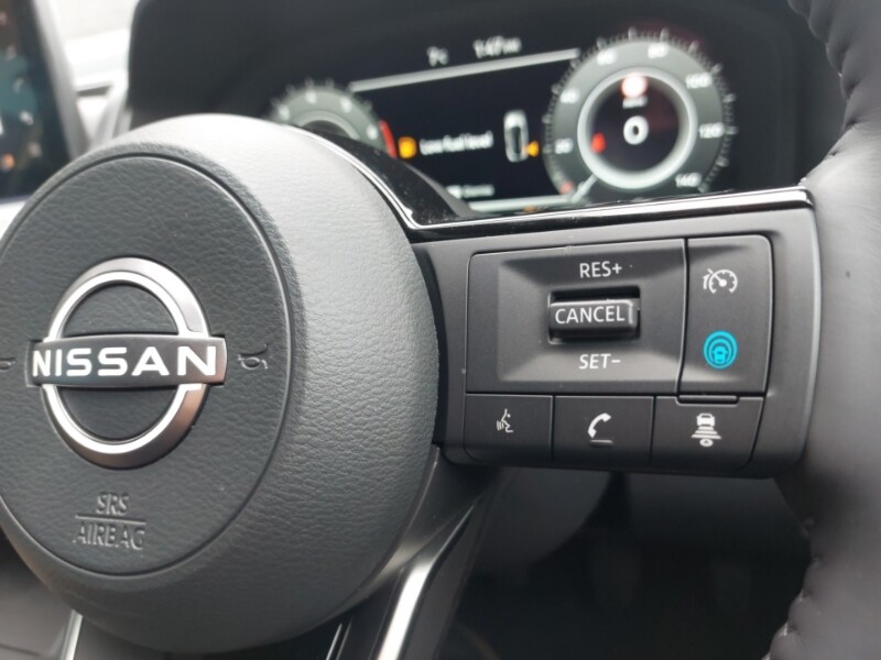 Used Nissan Qashqai 2025 for sale - 76059126: Photo 16