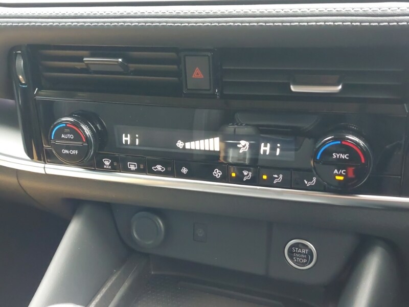 Used Nissan Qashqai 2025 for sale - 76059126: Photo 17