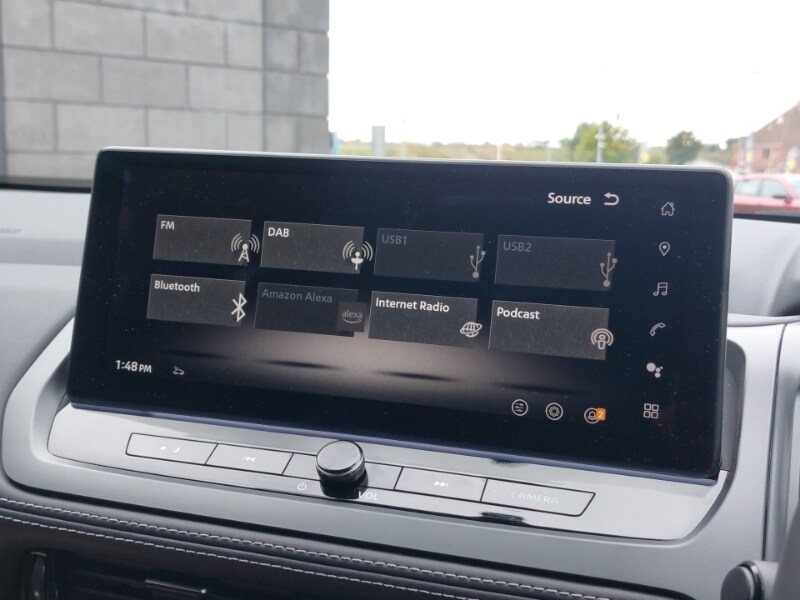 Used Nissan Qashqai 2025 for sale - 76059126: Photo 18