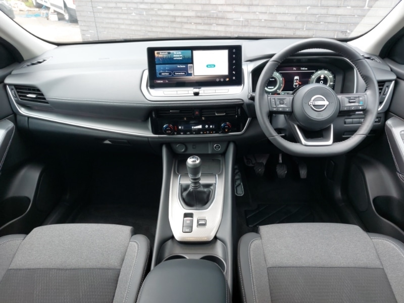Used Nissan Qashqai 2025 for sale - 76059126: Photo 2