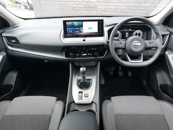 Used Nissan Qashqai 2025 for sale - 76059126: Photo