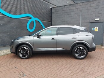 Used Nissan Qashqai 2025 for sale - 76059126: Photo
