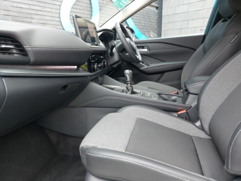Used Nissan Qashqai 2025 for sale - 76059126: Photo 5