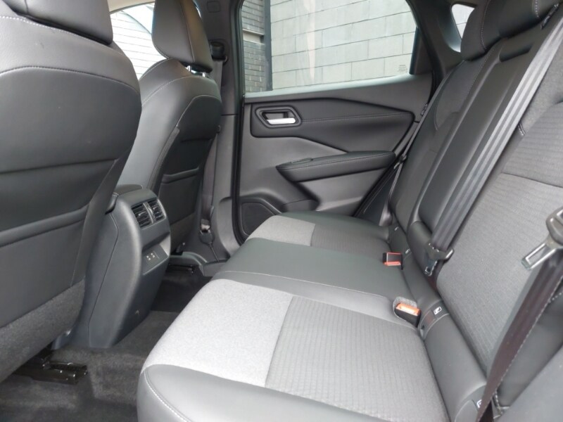 Used Nissan Qashqai 2025 for sale - 76059126: Photo 6