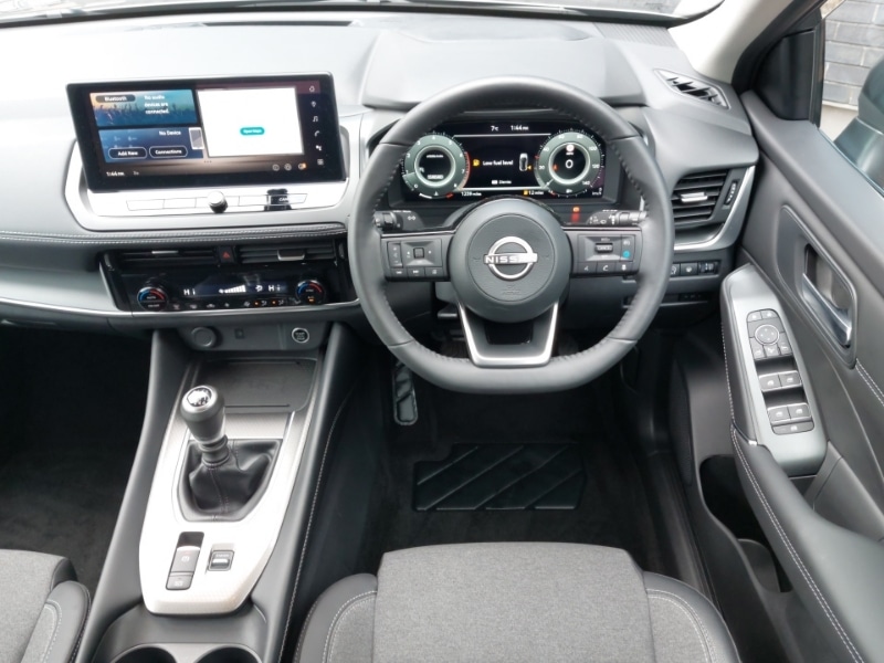 Used Nissan Qashqai 2025 for sale - 76059126: Photo 7
