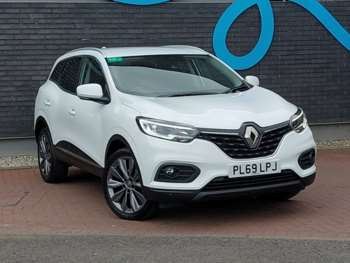 2020 - 1.3 TCE Iconic 5dr