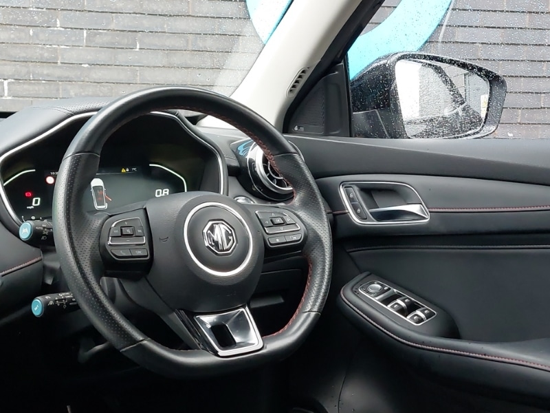 Used MG MG HS 2023 for sale - 77454106: Photo 10