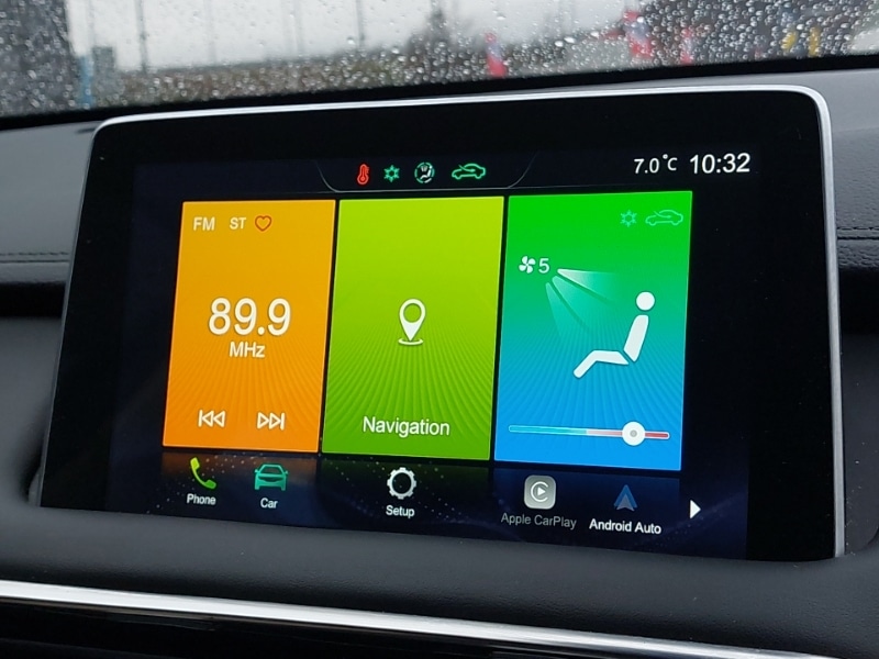 Used MG MG HS 2023 for sale - 77454106: Photo 11