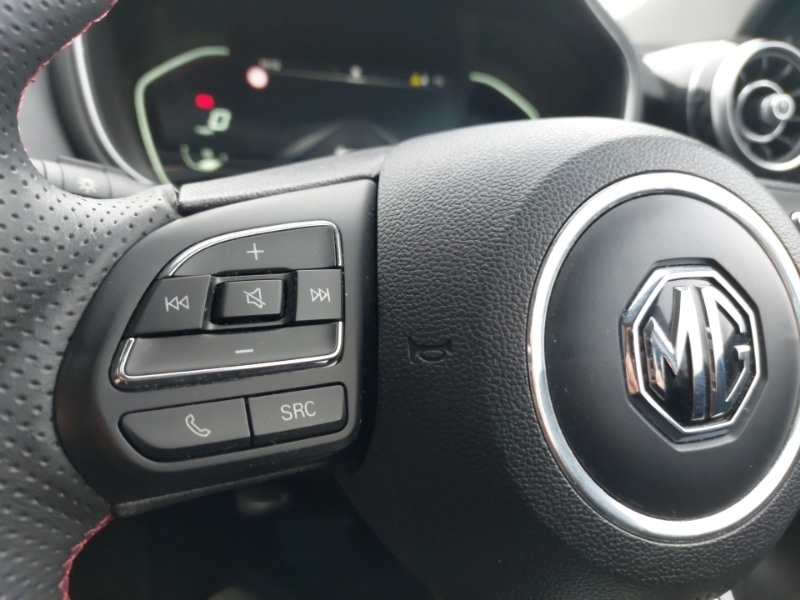 Used MG MG HS 2023 for sale - 77454106: Photo 15