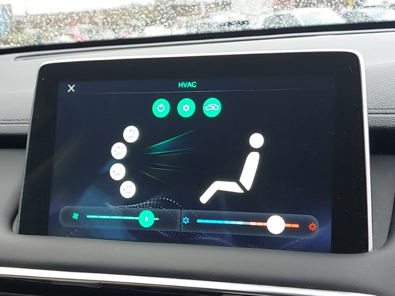 Used MG MG HS 2023 for sale - 77454106: Photo 17