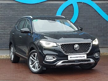 MG MG HS feature image