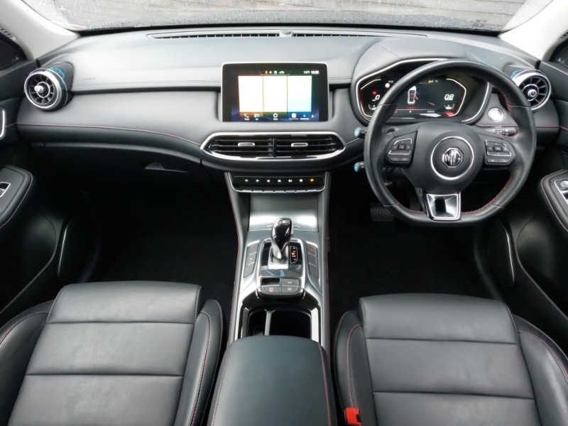 Used MG MG HS 2023 for sale - 77454106: Photo 2