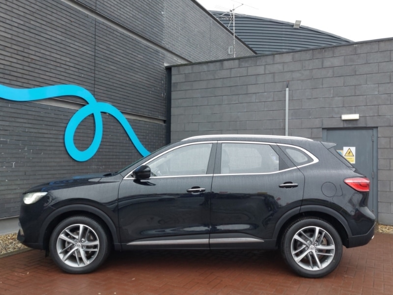 Used MG MG HS 2023 for sale - 77454106: Photo 4