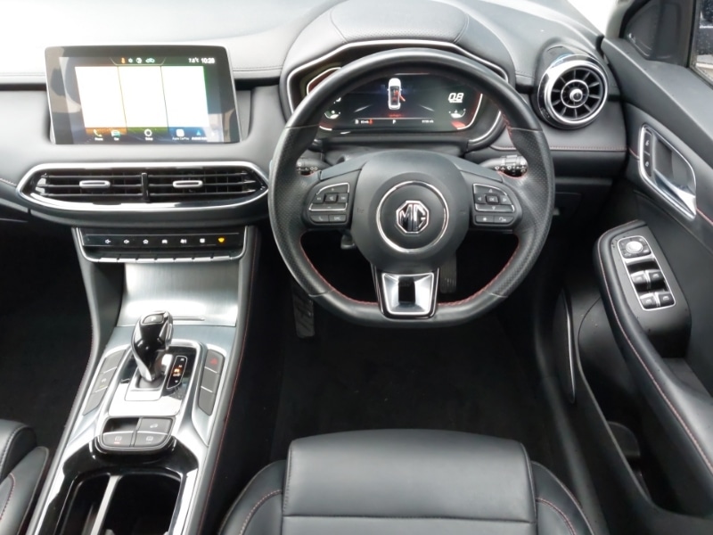 Used MG MG HS 2023 for sale - 77454106: Photo 7