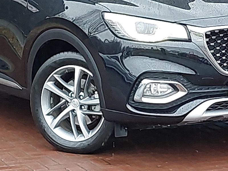 Used MG MG HS 2023 for sale - 77454106: Photo 9