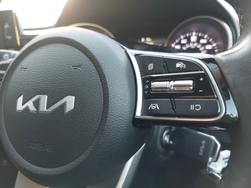 Used Kia Ceed 2023 for sale - 77183877: Photo 16