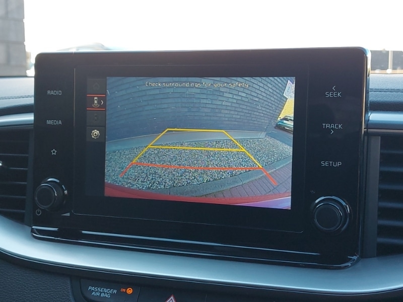 Used Kia Ceed 2023 for sale - 77183877: Photo 19