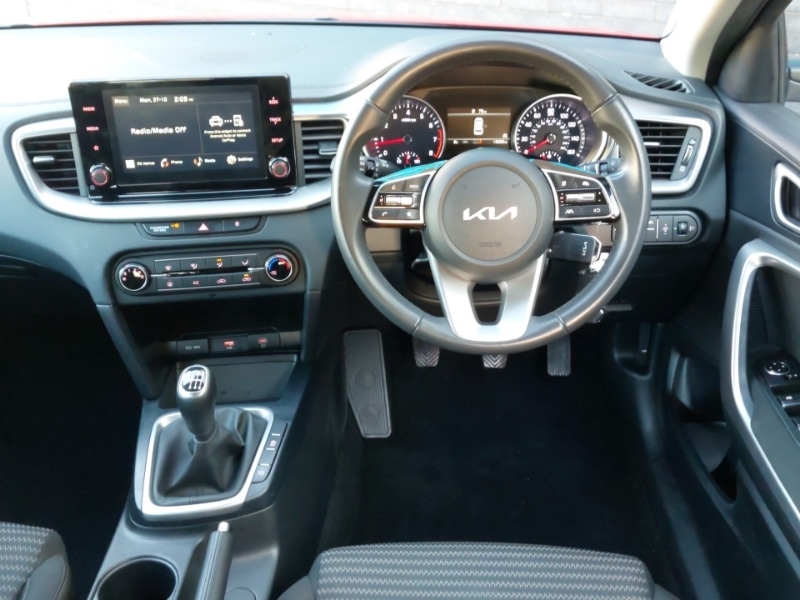 Used Kia Ceed 2023 for sale - 77183877: Photo 7