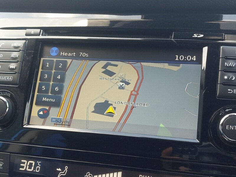 Used Nissan Qashqai 2017 for sale - 78041030: Photo 11