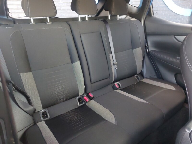 Used Nissan Qashqai 2017 for sale - 78041030: Photo 13