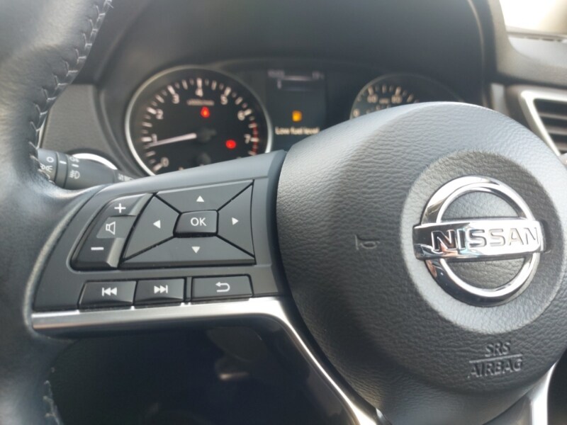 Used Nissan Qashqai 2017 for sale - 78041030: Photo 15