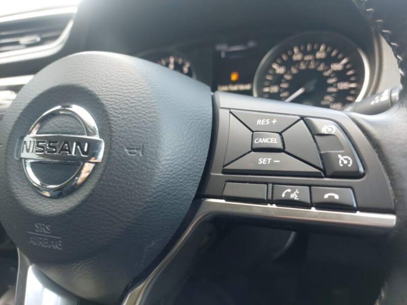 Used Nissan Qashqai 2017 for sale - 78041030: Photo 16