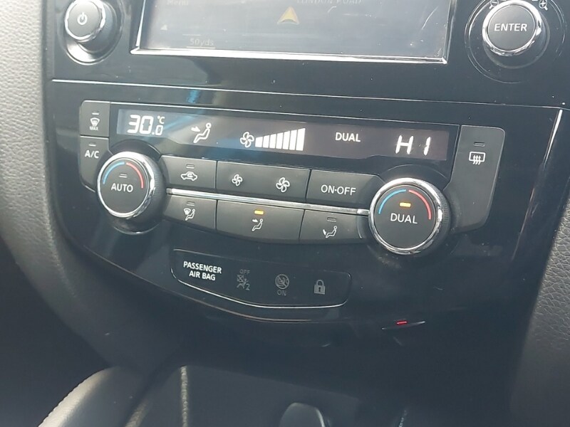 Used Nissan Qashqai 2017 for sale - 78041030: Photo 17