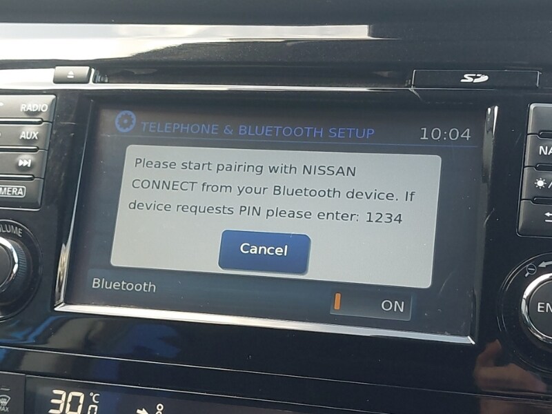 Used Nissan Qashqai 2017 for sale - 78041030: Photo 18