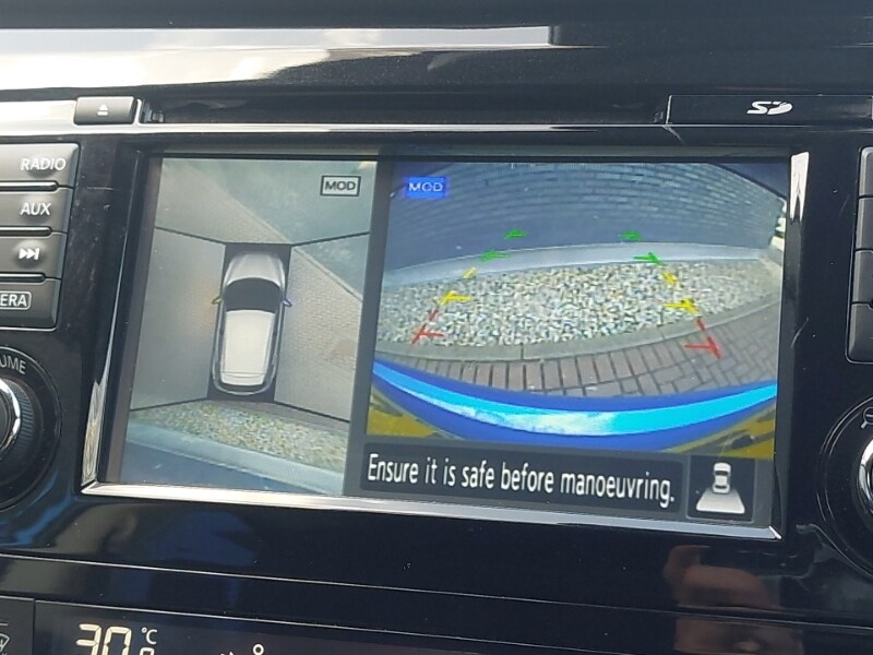 Used Nissan Qashqai 2017 for sale - 78041030: Photo 19