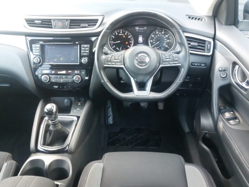 Used Nissan Qashqai 2017 for sale - 78041030: Photo 7