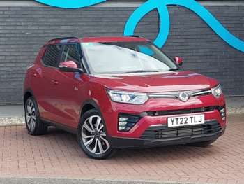 2022 - 1.5P Ultimate 5dr