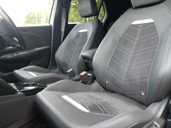 Used Vauxhall Corsa 2023 for sale - 75315563: Photo 12