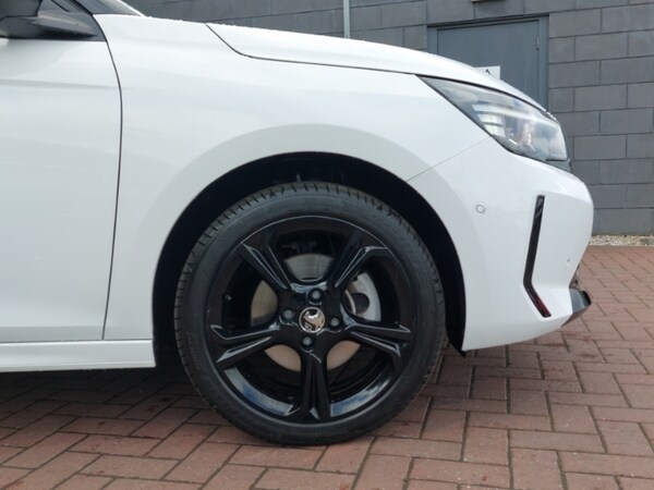Used Vauxhall Corsa 2023 for sale - 75315563: Photo 14