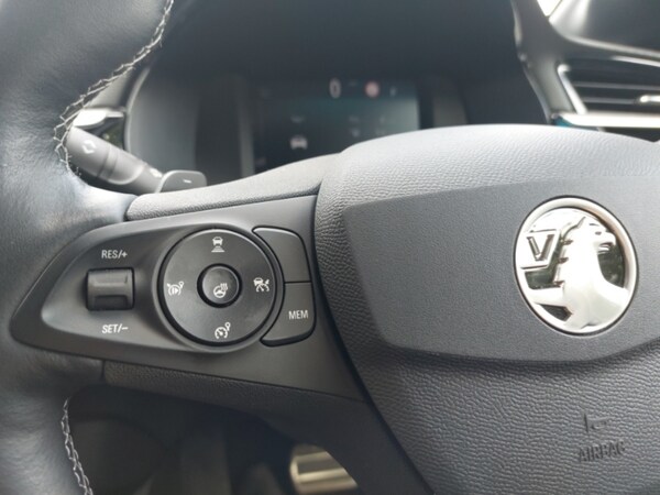 Used Vauxhall Corsa 2023 for sale - 75315563: Photo 15