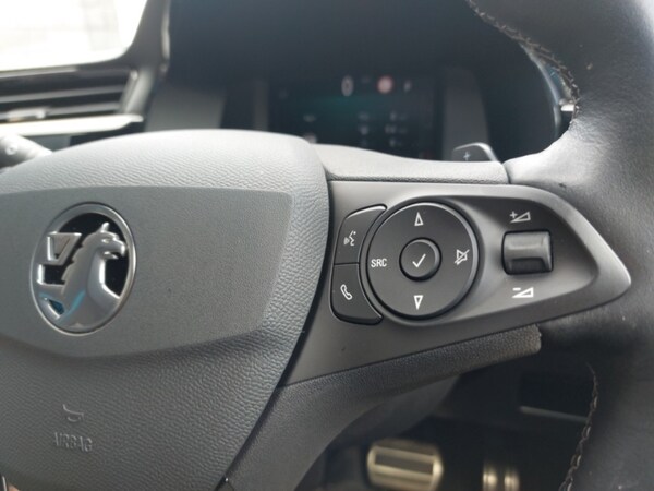 Used Vauxhall Corsa 2023 for sale - 75315563: Photo 16