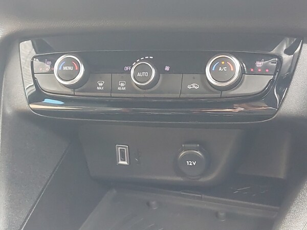 Used Vauxhall Corsa 2023 for sale - 75315563: Photo 17