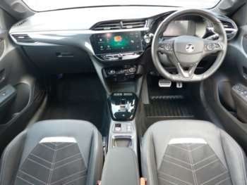Used Vauxhall Corsa 2023 for sale - 75315563: Photo