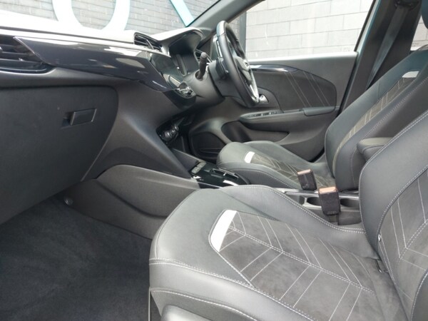 Used Vauxhall Corsa 2023 for sale - 75315563: Photo 5