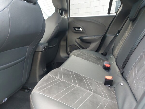 Used Vauxhall Corsa 2023 for sale - 75315563: Photo 6