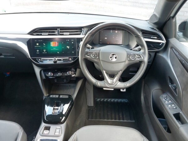 Used Vauxhall Corsa 2023 for sale - 75315563: Photo 7