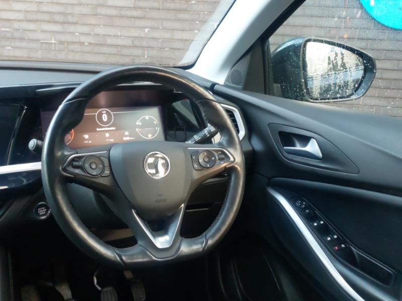 Used Vauxhall Grandland 2024 for sale - 76537037: Photo 10