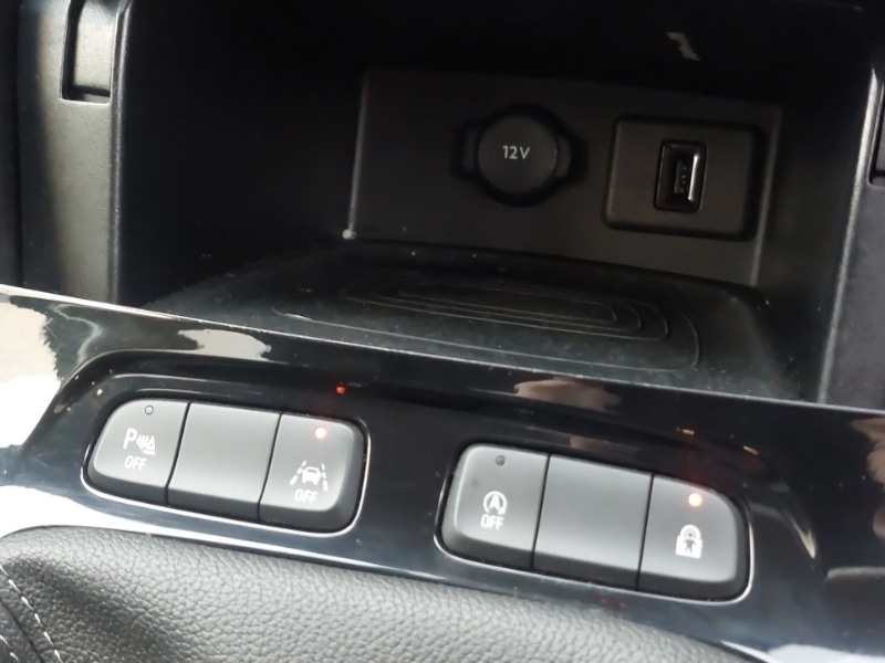 Used Vauxhall Grandland 2024 for sale - 76537037: Photo 15