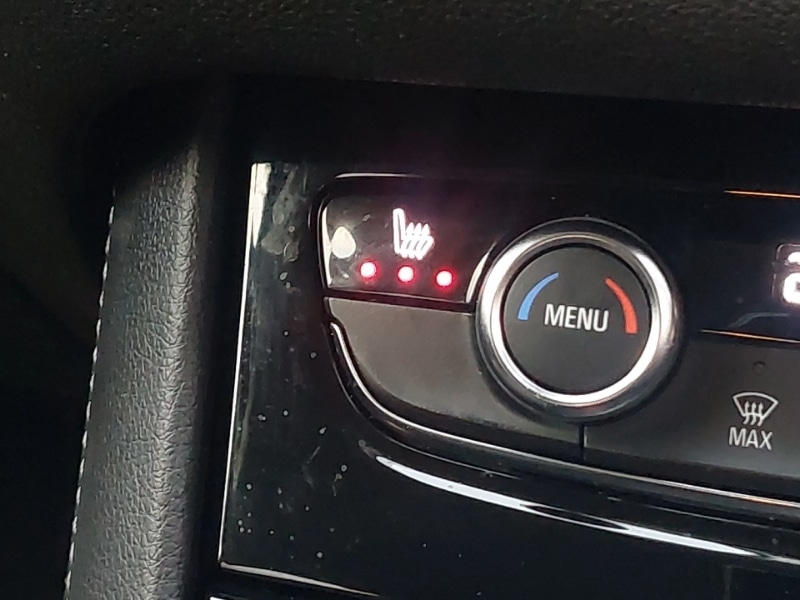 Used Vauxhall Grandland 2024 for sale - 76537037: Photo 16